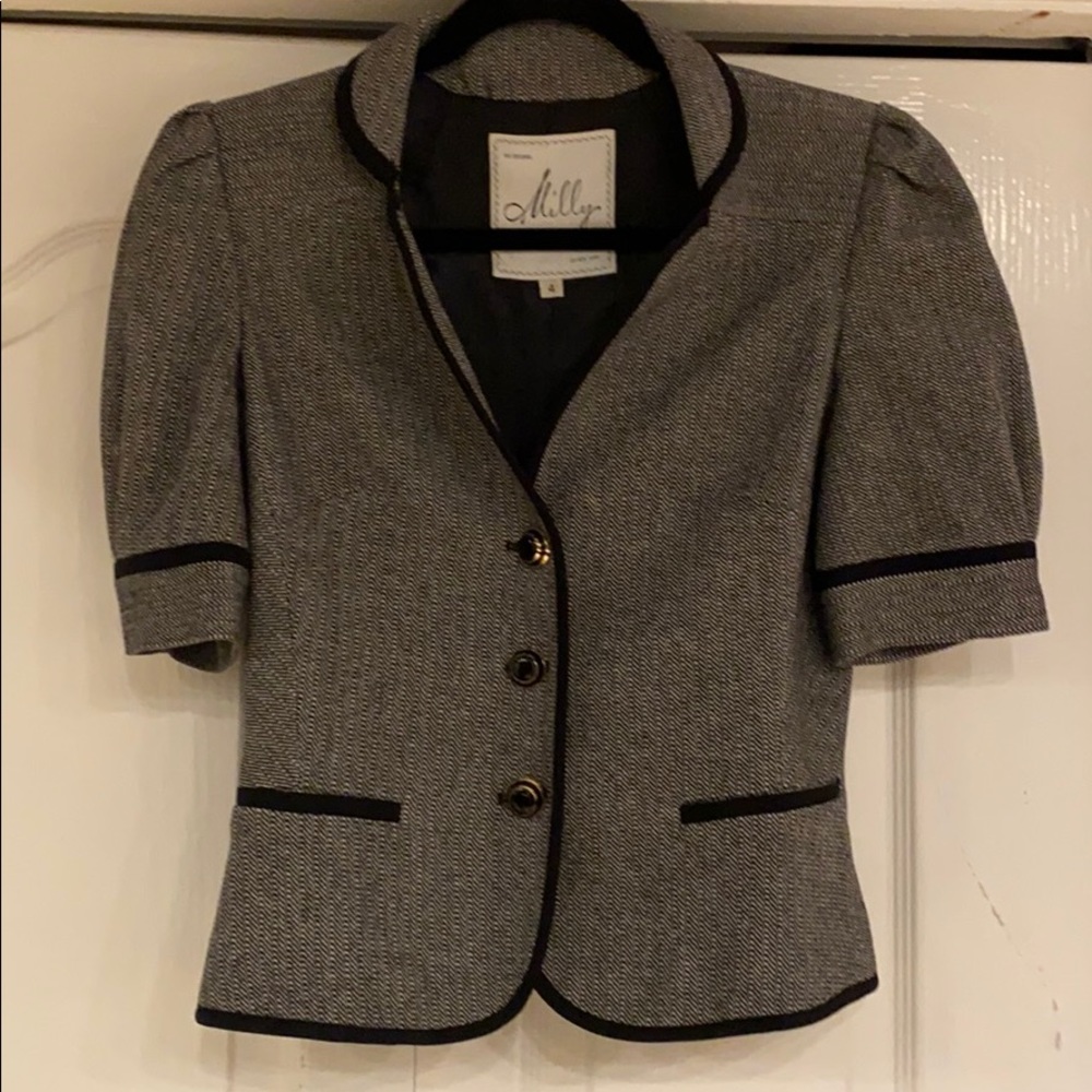 Milly original jacket